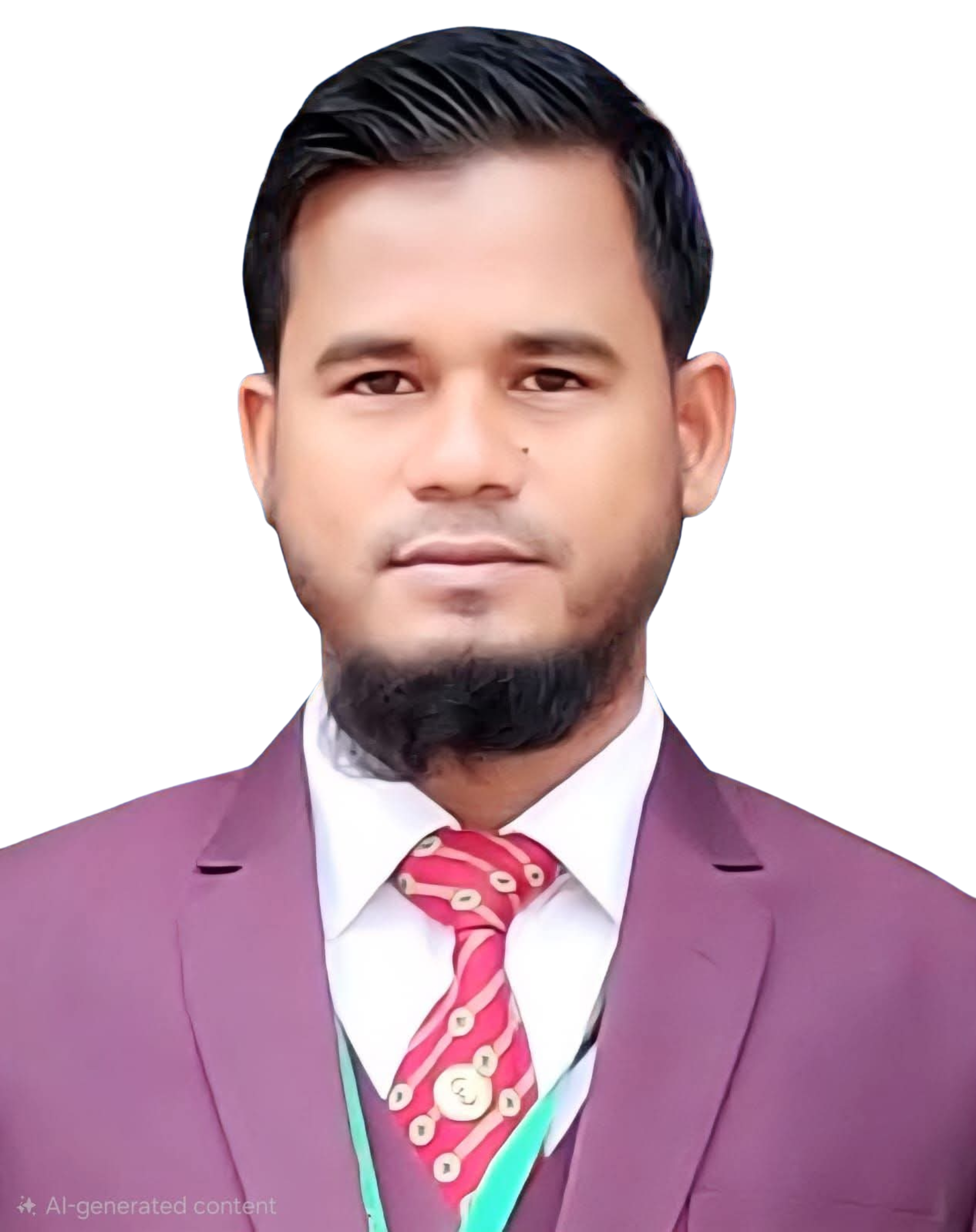 Chairman